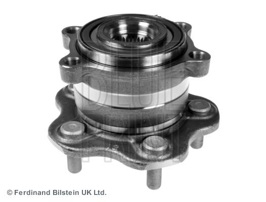 TEKERLEK RULMANI TAKIMI MURANO — BLUEPRINT ADN18370 - BLUEPRINT - OEM 43202JP20A
