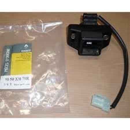 BAGAJ İÇ KİLİDİ KABLOLU KNG (TEK KAPILI) - MY - OEM 7700308997