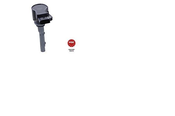 ATESLEME BOBINI MERCEDES M272 M273 W203 W204 W211 W212 W164 W221 - NGK - OEM A2729060060