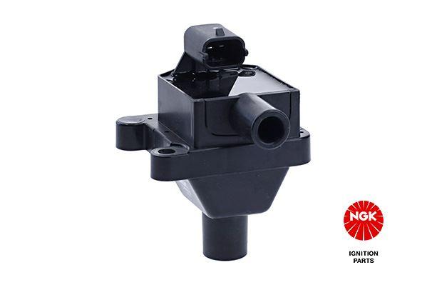 ATEŞLEME BOBİNİ ALFA ROMEO 147 1.6 2.0 (01-10) 156 - NGK - OEM 46755605