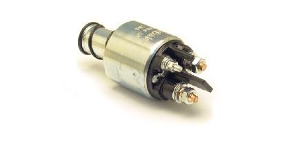 MARS OTOMATIGI 12V DACIA LOGAN RENAULT CLIO KANGOO MEGANE 1.5DCI VALEO ZM 4494 - LUCAS - OEM 200189