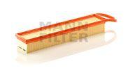 HAVA FILTRESI PSA P207 07>13 P208 12>19 P308 07>14 P508 10>18 P2008 13>19 P3008 09>16 P5008 09>17 PARTNER BERLINGO 09>16 C3 08>16 C4 08>16 1.4-1.6 16V VTI . MINI N12 R55 R56 R57 R58 R59 R60 R61 - MANN - OEM 1444.XG