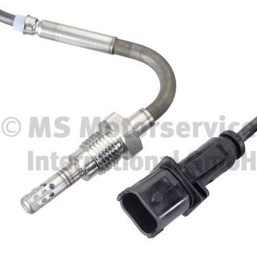 EGZOZ SICAKLIĞI SENSÖRÜ (KONUM 1) OPEL ASTRA J-MOKKA CHEVROLET CRUZE 1.7 A17DTC-DTE-DTS - PIERBURG - OEM 55574183