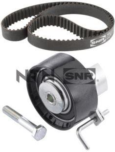 TRIGER SETI FOCUS II I 03>11 C MAX 04>11 FIESTA V 01>13 FUSION 01>12 1.4 16V 1.6 16V ZETEC S MONDEO IV 07>14 B MAX 12 /> FOCUS III 11 /> ECOSPORT 14> VOLVO C30 1.6 06>12 S40 II1.6 05>12 V50 (117x220) - SNR - OEM 5M5Q8A615AB