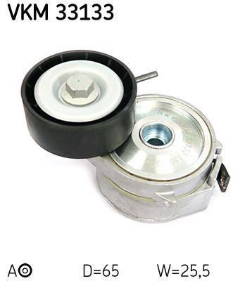 ALTERNATÖR GERGİ RULMANI VOLVO S80 2.0TDİ 08>V70 2.0D- C5 2.2 MONDEO 2.0TDCİ 07> 9653197280-C2Z16647 -1345A034-1613840780-5751F5-5751G0 - SKF - OEM 7G9Q6A228AB
