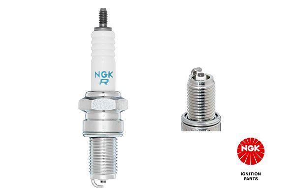 JR8B ATEŞLEME BUJİSİ - NGK