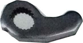 DEBRİYAJ AYIRMA ÇATALI (HOROZU) BORA-CADDY II-GOLF - AFT - OEM 020141709B