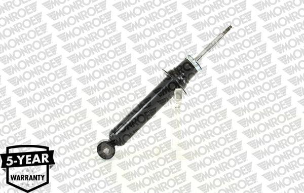 ÖN AMORTİSÖR SAĞ/SOL P407 04>10 — MONROE 26669 - MONROE - OEM 9812314880