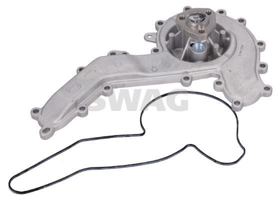 DEVİRDAİM CONTASI OLAN AUDI (FEBI 184562) - SWAG - OEM 059121008G