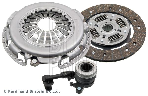 DEBRİYAJ SETİ — BLUEPRINT ADBP300001 - BLUEPRINT - OEM 306200650RS5