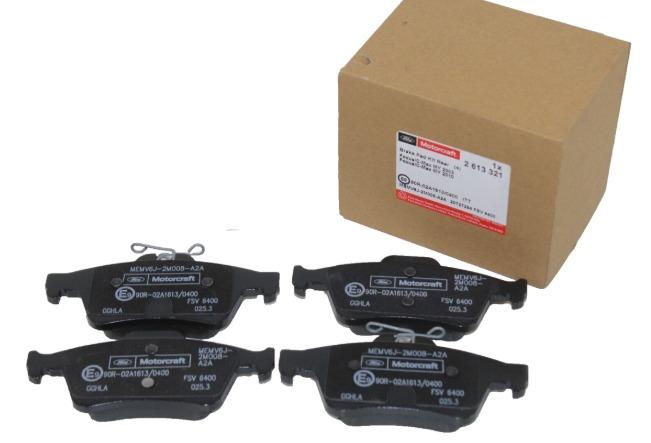 ARKA BALATA FOCUS II CMAX 03> CONNECT 02> LAGUNA III 07> OPEL VECTRA C 02> SIGNUM 03> CITROEN C5 08> PEUGEOT P508 10>18 - FORD - OEM 3M512M008AC