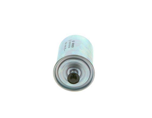YAKIT FILTRESI CLIO-R9-R11-R19-R21-SAFRANE-P806-TRAFIC-MASTER-IBIZA-I-GOLF3-MALAGA-E21-E30-E36-E34-E32 - BOSCH - OEM 7700680167