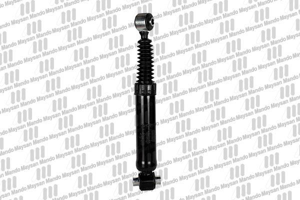AMORTISOR ARKA SAG SOL P206 HB 1998-2013 YAGLI - MAYSAN - OEM 5206.Q7