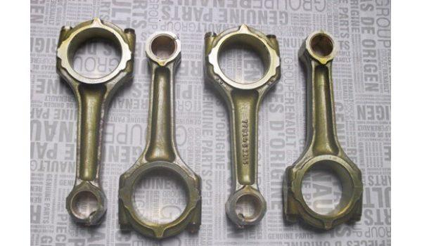 PİSTON KOLU RENAULT MASTER III 10> OPEL MOVANO - MY - OEM 121004942R