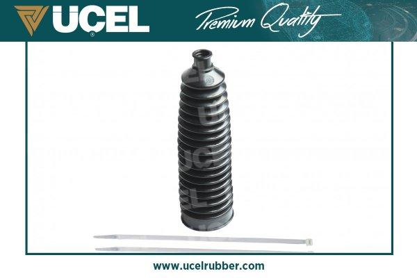 DİREKSİYON KÖRÜĞÜ CMAX 03=>KUGA 08=>VOLVO C30 06=>S4 095=>C7 099=> - FKK - OEM 3M513L575AB