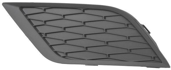 SİS FAR KAPAĞI ÖN SOL SİSSİZ SEAT LEON 2012> - PHIRA - OEM 5F08536659B9