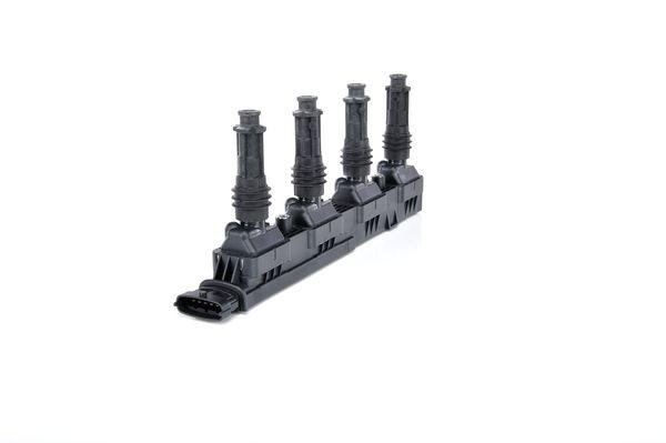 ATEŞLEME BOBİNİ ASTRA G-CORSA B-CORSA C-AGILA 1.2 16V Z12XE-X12XE - BOSCH - OEM 1208012