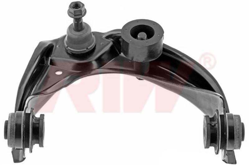 ROTİLLİ SALINCAK ÖN SAĞ ÜST MAZDA-6 GG-2002-2007- - RIW - OEM G6JA34J00C