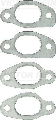 GASKET. EXHAUST MANIFOLD — V.REINZ 712845100 - V.REINZ