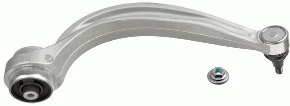 ROTİLLİ KOL ALT EĞRİ SAĞ Q7-TOUAREG-CAYENNE 2015=> - LEMFORDER - OEM 4M0407694C