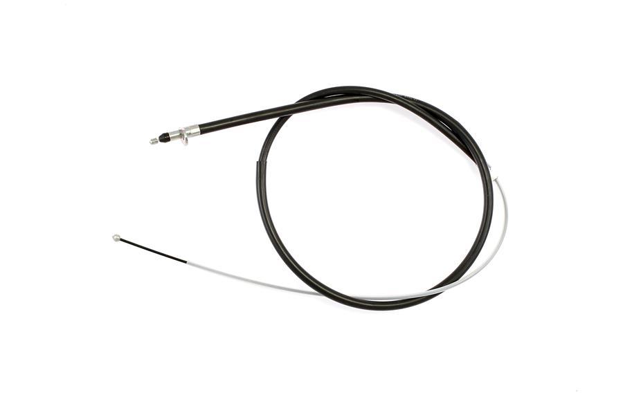 EL FREN TELLERİ SOL RANGE ROVER VOGUE (L322) - CAVO - OEM SPB000053