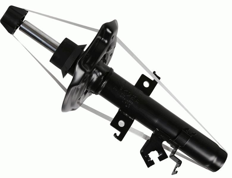 AMORTİSÖR ÖN SOL NİSSAN QASHQAİ II 13> RENAULT KADJAR 15> - SACHS - OEM 543034EA3A