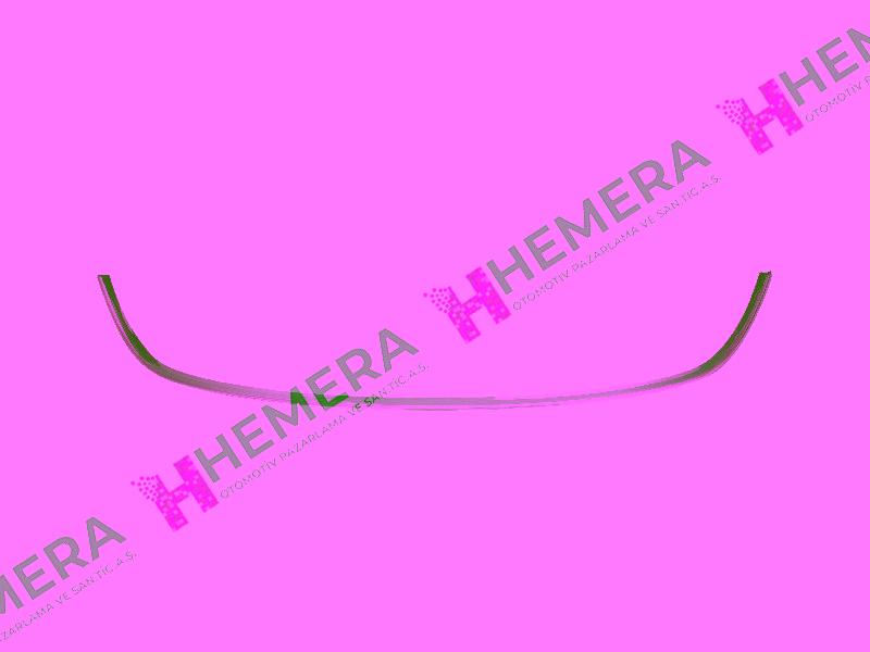 TAMPON PANJUR ONU CITASI KROM MEGANE 2011- - DE-GA - OEM 620723901R