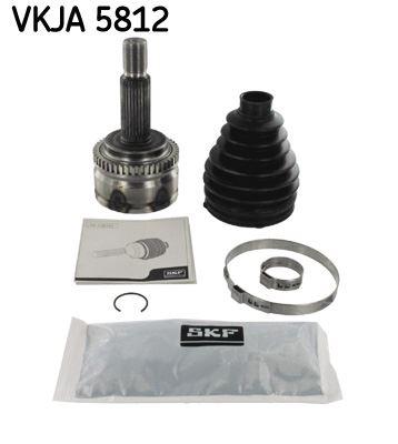 RULMAN VKJA 5812 - SKF