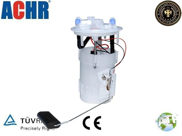 YAKIT DEPO SAMANDIRASI MERCEDES CITAN W415 12> . RENAULT KANGOO II K9K 1.5 dCi 08> CIFT CIKIS - ACHR - OEM A4154780101