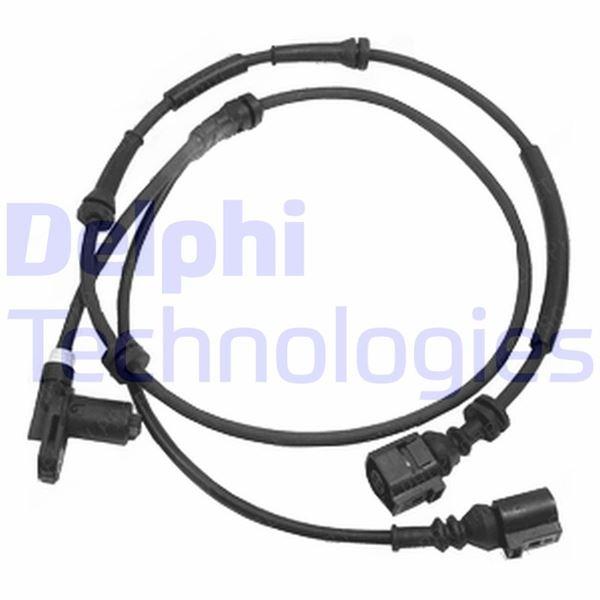 ABS HIZ SENSÖRÜ ARKA SHARAN (97-10)GALAXY (95-06)ALHAMBRA (97-10)(1320m) - DELPHI - OEM 7M3927807F