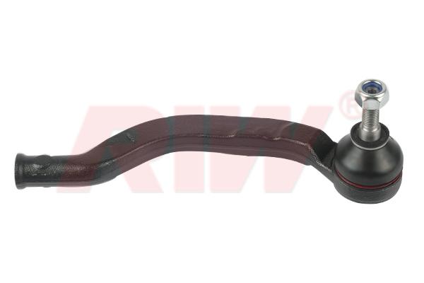 ROTBAŞI ÖN SAĞ DACIA DUSTER 10> RENAULT TRAFIC II 06> TRAFIC III 15> OPEL VİVARO A 06> VİVARO B 15> - RIW - OEM 4408511