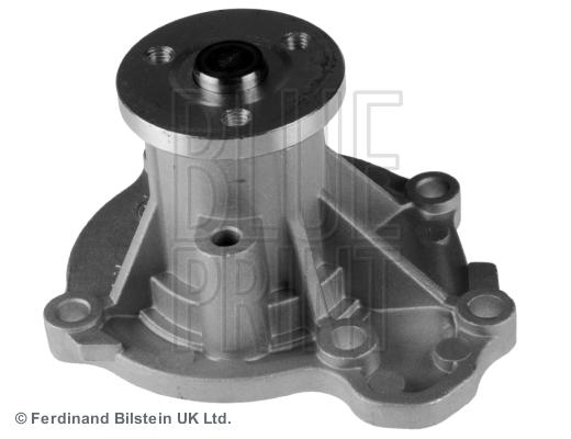 DEVİRDAİM SU POMPASI NISSAN MICRA 1,2L 1,3L 1,4L CR12DE CR14DE CG12DE CGA3DE K12 02-09 / NOTE 1,4L CR14DE E11 06-12 - BLUEPRINT - OEM 21010AX000