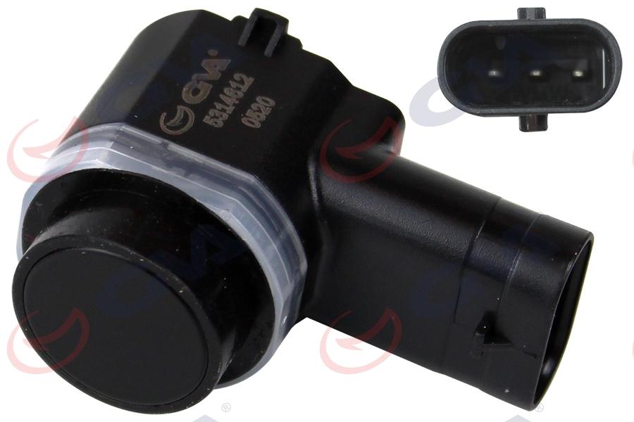 PARK SENSÖRÜ MEGANE 2/3-LAGUNA 3-CLIO 3-KANGOO (08-) - GVA - OEM 284421414R