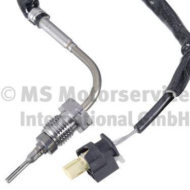 EGZOZ GAZI SICAKLIK SENSÖRÜ MERCEDES — PIERBURG 711020570 - PIERBURG - OEM 0009059205