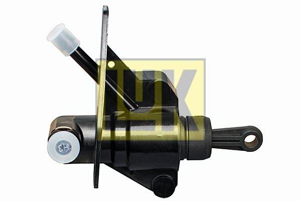 DEBRİYAJ ÜST MERKEZİ FORD FİESTA/KA 96> - LUK - OEM 1073706