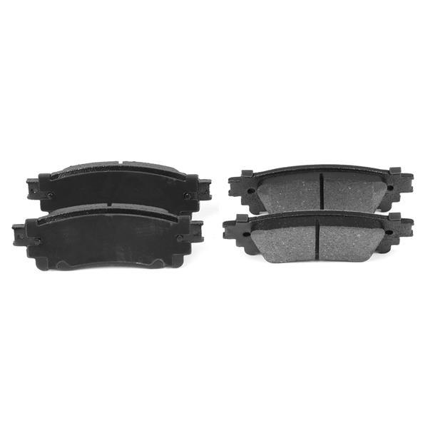 LEXUS NX (Z1) 2014/07-TOYOTA ALPHARD-VELLFIRE (H3) 2015/02-ARKA BALATA - AYD - OEM 446678030