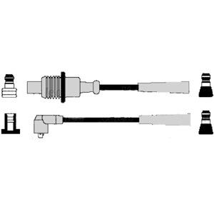 BUJİ KABLO TK P205-P305-P309 92=> - DODUCO - OEM 5967.C2