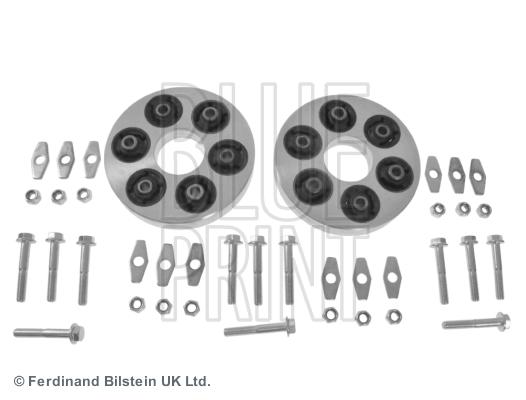 ŞAFT TAKOZU TAKIMI ESTIMA(LUCIDA/EMINA)1 - BLUEPRINT - OEM 437428020