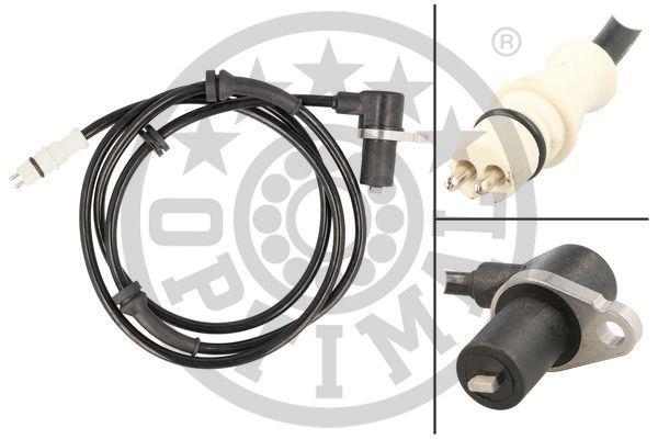 ABS SENSORU ÖN SAĞ-SOL FIAT DUCATO 01>06 - OPTIMAL - OEM 46776188