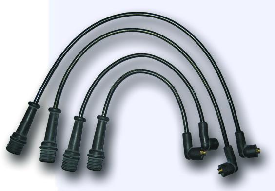 BUJI KABLOSU R21 CONCORDE 2.0 8V - UNUVAR - OEM 7700720781