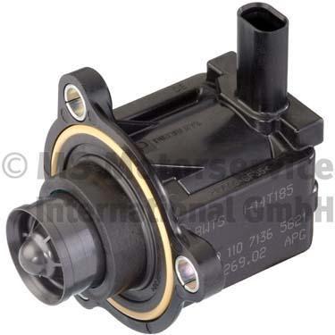 TURBO ELEKTROVANA FOCUS III 11>17 1.6 ECOBOOST MONDEO IV 07>14 1.6 ECOBOOST KUGA II 14>17 1.6 ECOBOOST - PIERBURG