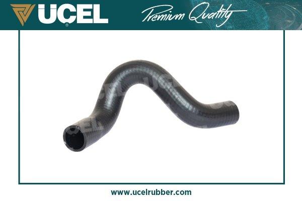 RADYATOR ALT HORTUMU FIORINO-QUBO 13 MULTIJET-BIPPER-BIP - UCEL - OEM 51780677