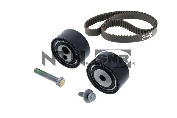 TRİGER KİTİ — SNR KD45953 - SNR - OEM 0831.K4