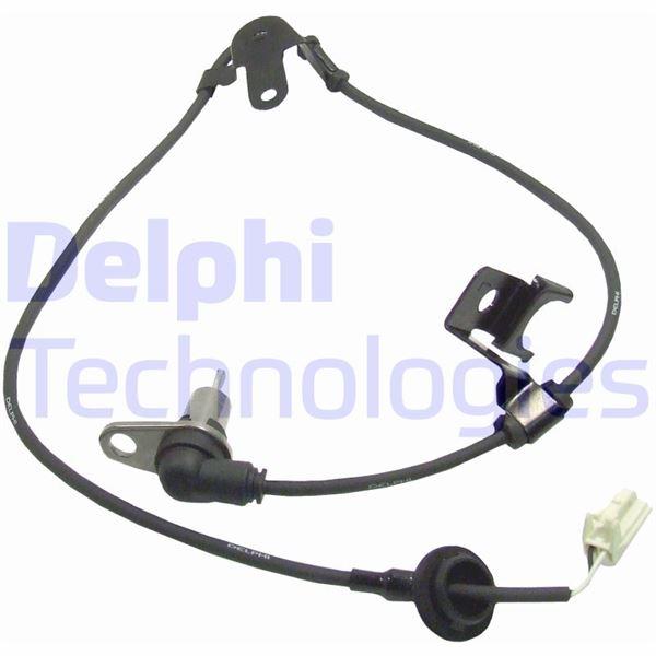 ABS TEKERLEK HIZ SENSÖRÜ PREMACY 1.9-2.0-2.0TD (99-05) - DELPHI - OEM C1004372Y