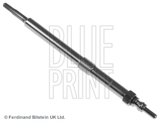 KIZDIRMA BUJİSİ INTERSTAR 2002-03 - BLUEPRINT - OEM 7700103674