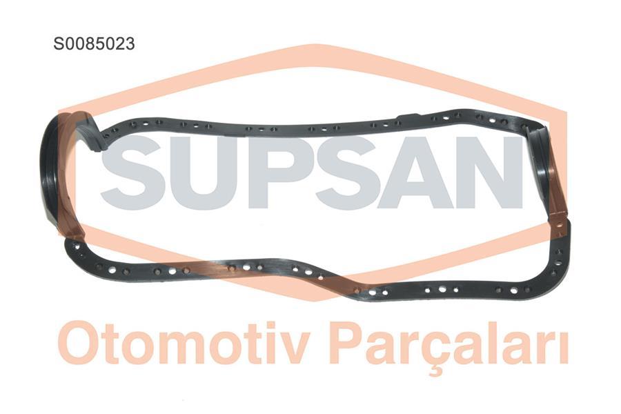 CONTA KARTER RENAULT 1.4 ENERJİ (ENG. E6J-E7J) - SUPSAN - OEM 7700739392