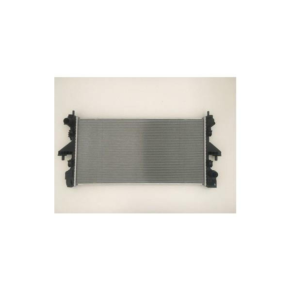 SU RADYATÖRÜ PEUGEOT BOXER-CITROEN JUMPER 2.0-2.2 BlueHDI - PSA - OEM 1680410280