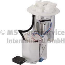 FUEL PUMP MODULE TOYOTA — PIERBURG 702552680 - PIERBURG