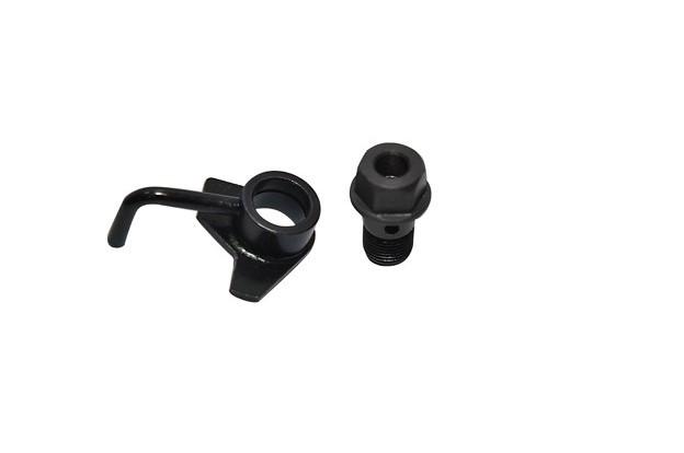 YAGLAMA MEMESI SOL R11 FLASH R21 1.7 EXPRESS E.M 1.9 F2N R9 DIZEL - VITESSE - OEM 7700875008