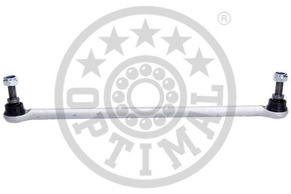 Z ROT ÖN SOL/SAĞ PEUGEOT P206 99>08 P208 12>19 P2008 13>19 CITROEN C2 03>12 C3 02>16 C4 CACTUS 14> DS3 09>15 - OPTIMAL - OEM 5087.71